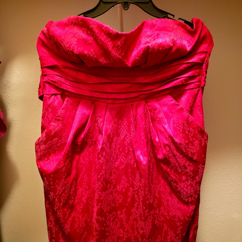 Cocktail dress